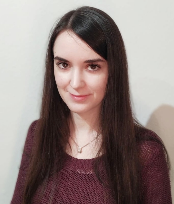 Bús Melinda